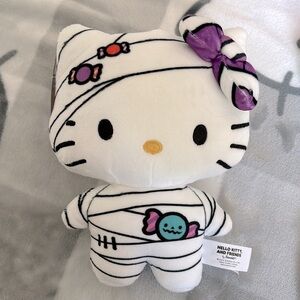Hello Kitty Sanrio | Halloween Plush